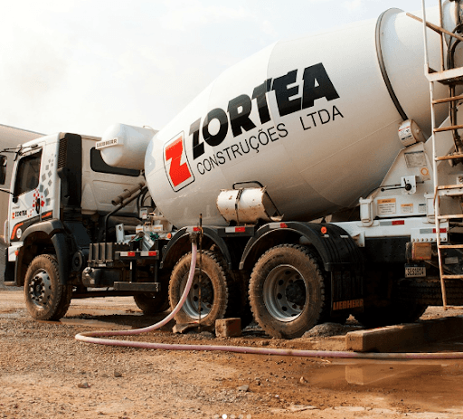 Zortéa fleet and supply chain