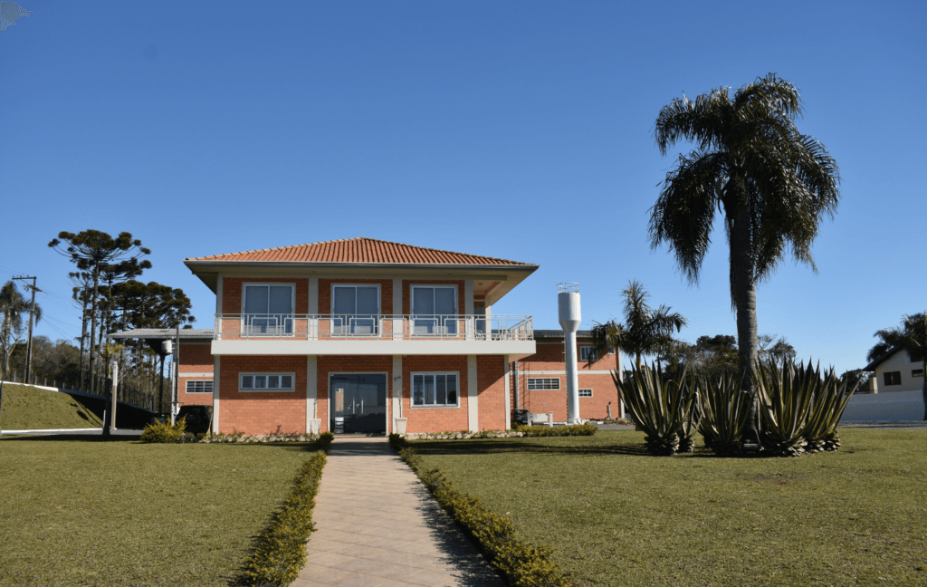 Abertura filial de Campo Largo/PR