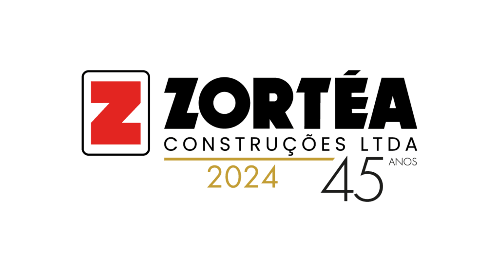 45 anos da Zortéa Construções