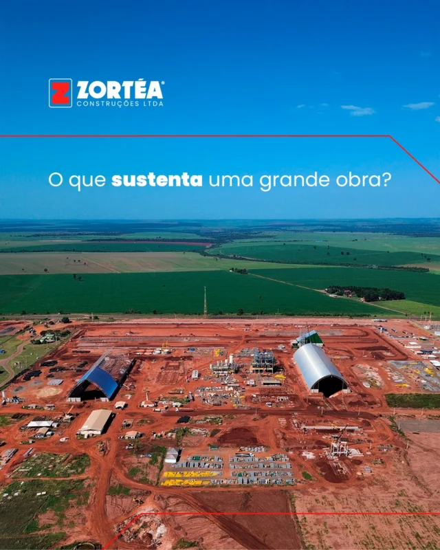 Grandes histórias não são feitas só do que se vê. Elas são construídas todos os dias, por pessoas que fazem acontecer. Por isso, estamos preparando uma homenagem a quem é o coração da nossa trajetória: você! Em breve, tudo isso vai ganhar um novo significado.#ZorteaConstruções #CelebrandoNossaHistória #CelebrandoNossaGente #OrgulhoDeSerZortéa
